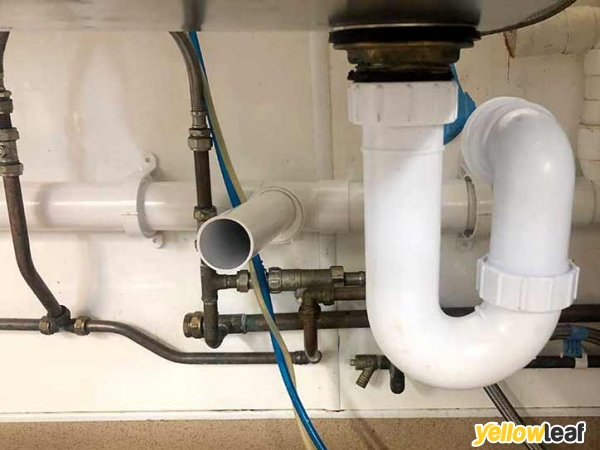 Crossgates Leeds Plumbers