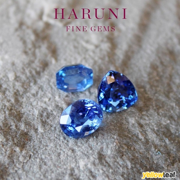 Haruni Fine Gems