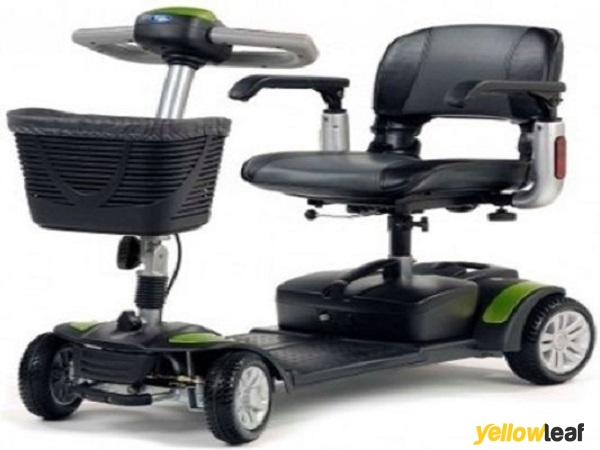 Change Mobility Ltd