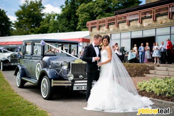 Cheringham Cars