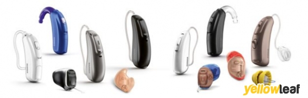 Transform Hearing Ltd