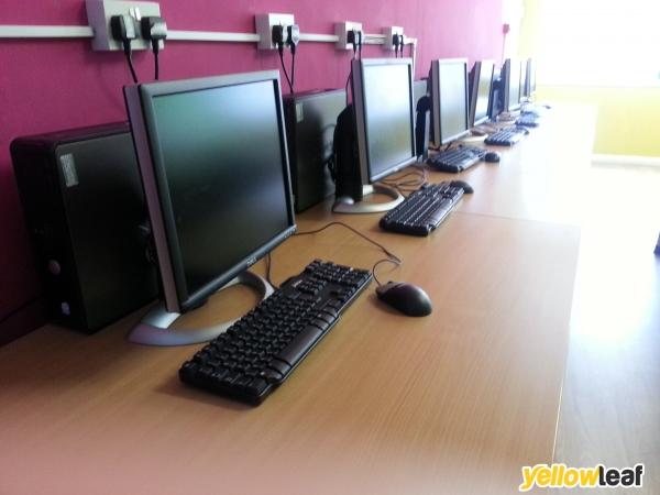 I12learn Education Centre