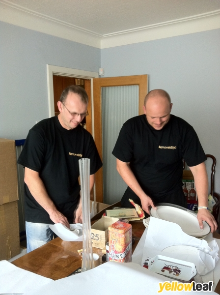 Removals2go