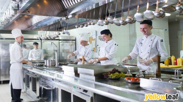 London Catering Supplies