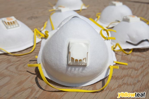 Respirator Shop