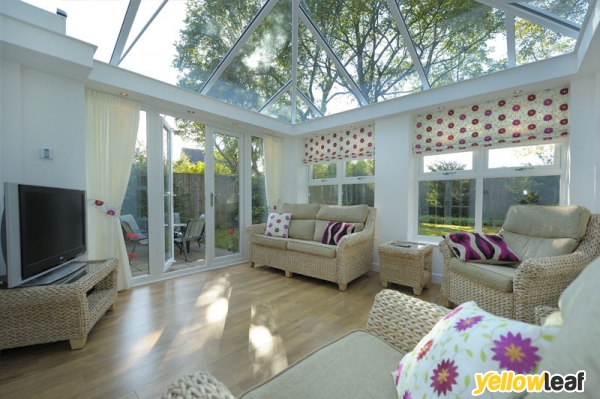 Eco-Thermal Design Ltd