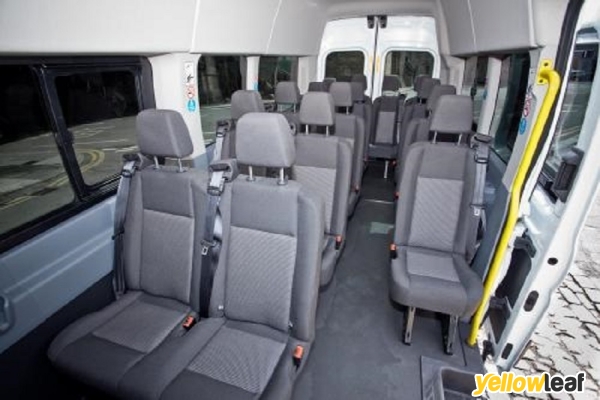 Tyneside Travel