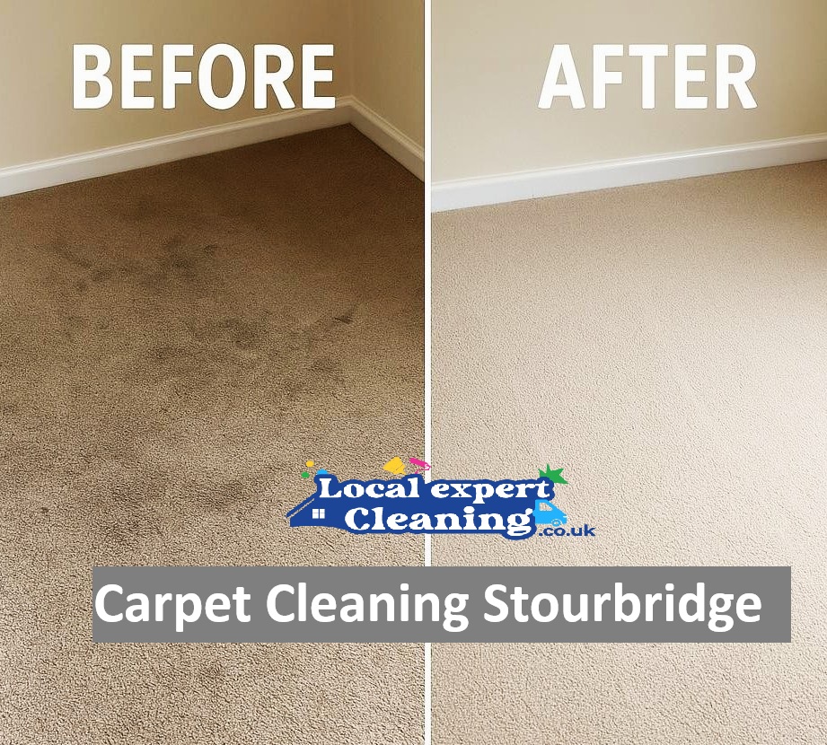 local expert cleaning
