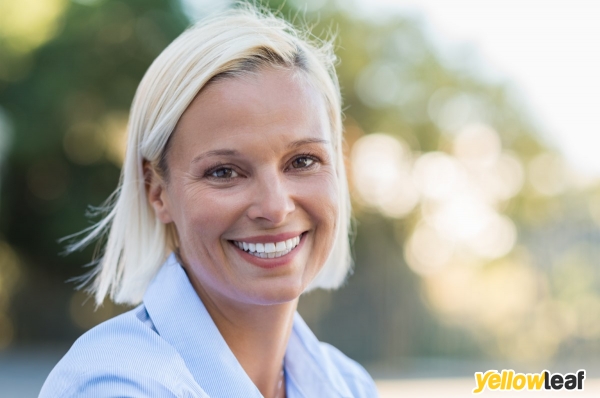 Marshgate Dental