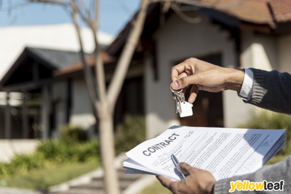 commercial mortgages-Revolution Finance Brokers