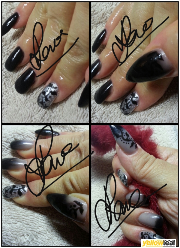 J Rowe's Beauty And Nails Bristol