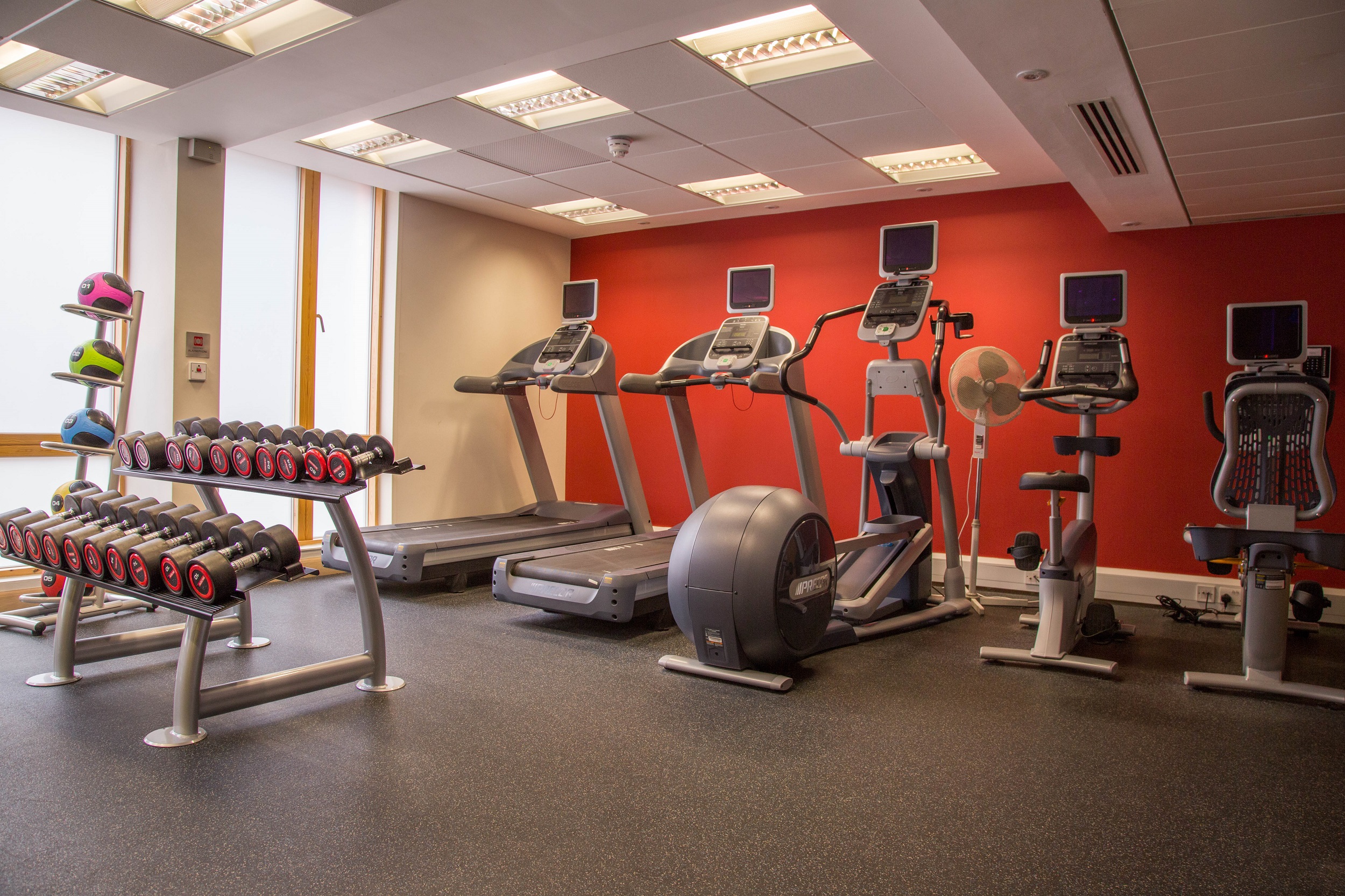 Hilton Garden Inn Birmingham Brindleyplace
