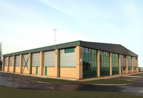 Simply Bearings Ltd