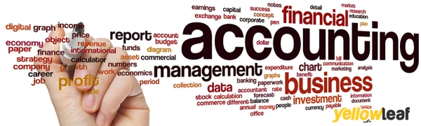 AFor Accountants