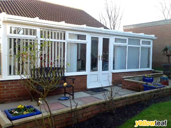 UK CONSERVATORY REPAIRS