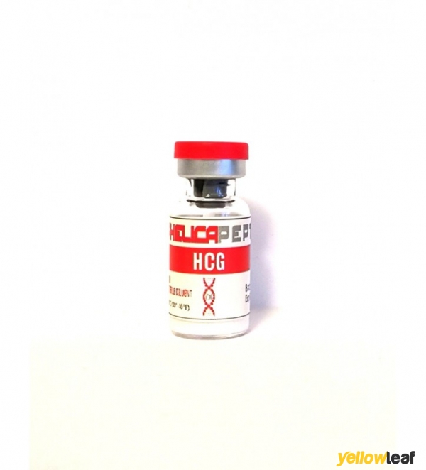 Alpha Helica Peptides Limited