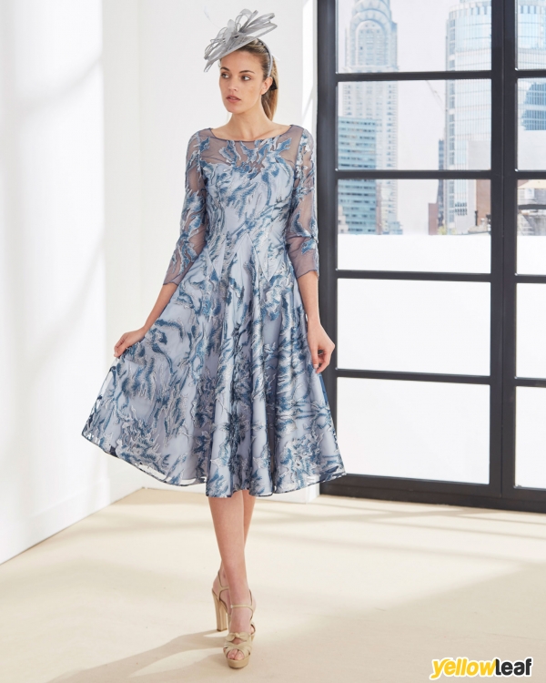 "L" Occasionwear Ayr