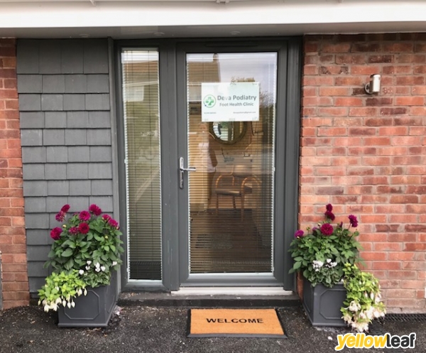 Deva Podiatry Foot Health Clinic