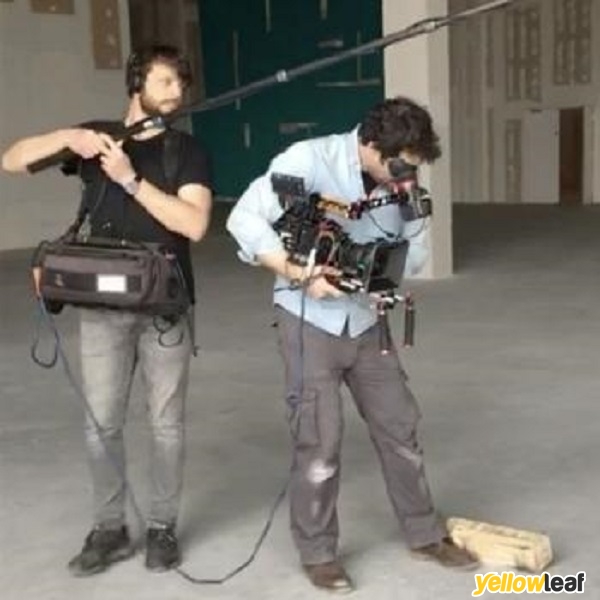 VideoWorks - Video Production London, UK