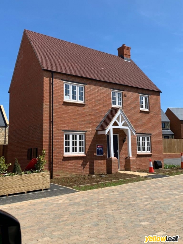 LD Roofing Services Ltd