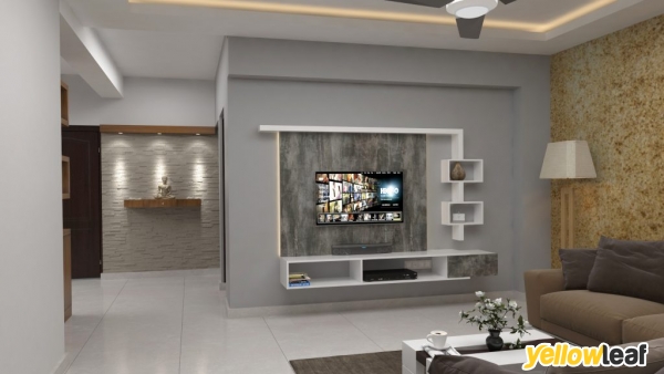 Prestige Painting and Decorating