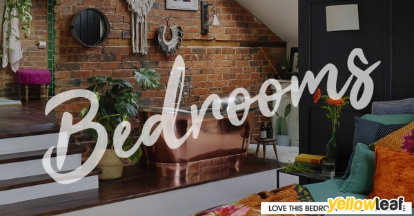 These Three Rooms