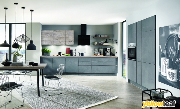 Splendid SP Kitchens