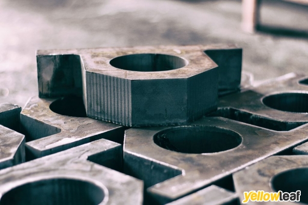 Efficient Fasteners