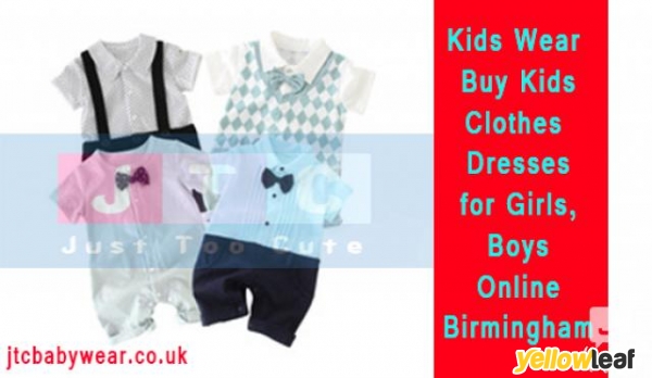 Jtcbabywear