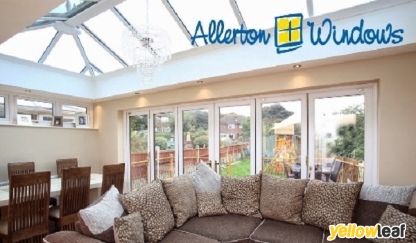 Allerton Windows