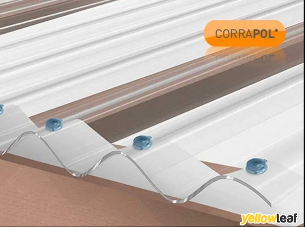 Glazing Systems Ltd
