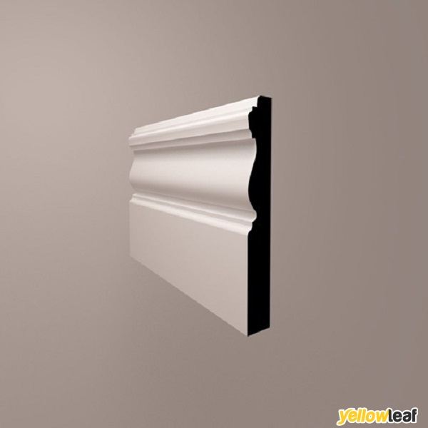 Skirting Boards Direct