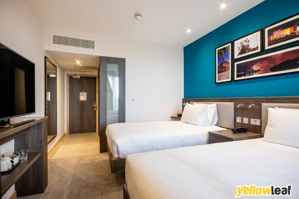 Hampton by Hilton Stockton on Tees