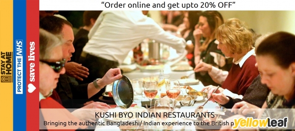 KUSHI Grays