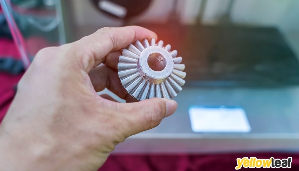 3D Printing Nottingham