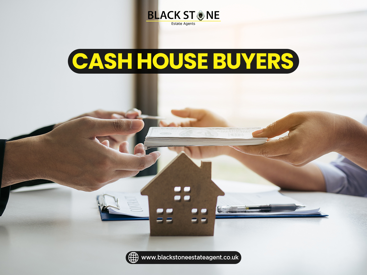 Black Stone Estate Agents