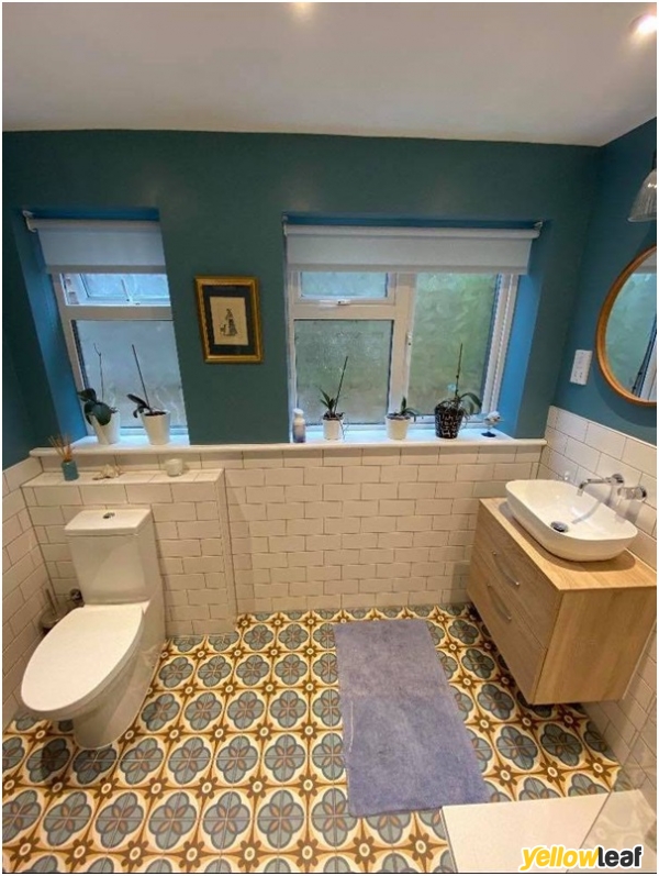 Icon Plumbing and Heating Ltd