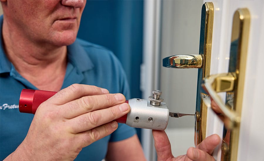 SF Locksmith