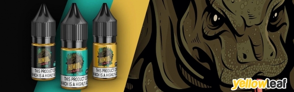 Komodo Vape