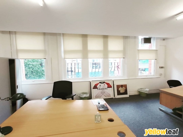 BBS WINDOW BLINDS