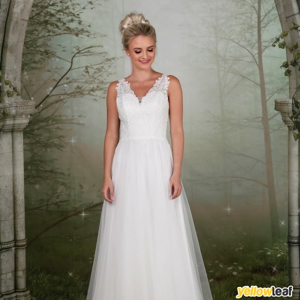 Beautiful Day Bridal