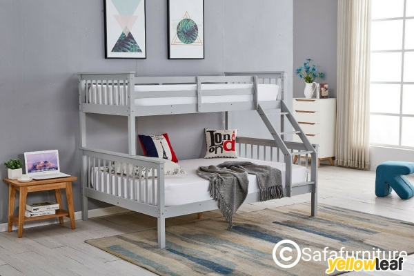 Pioneer Furniture UK