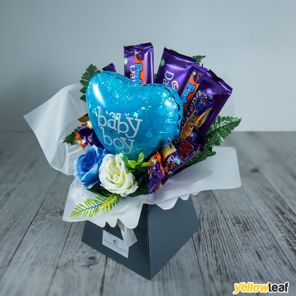 Chocbox Bouquets
