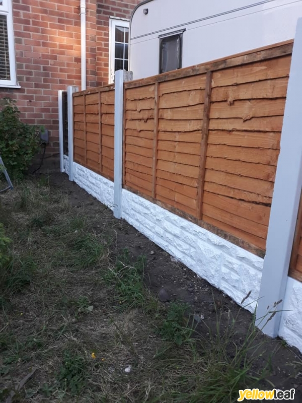 Top Quality Painting Contractors West Midlands