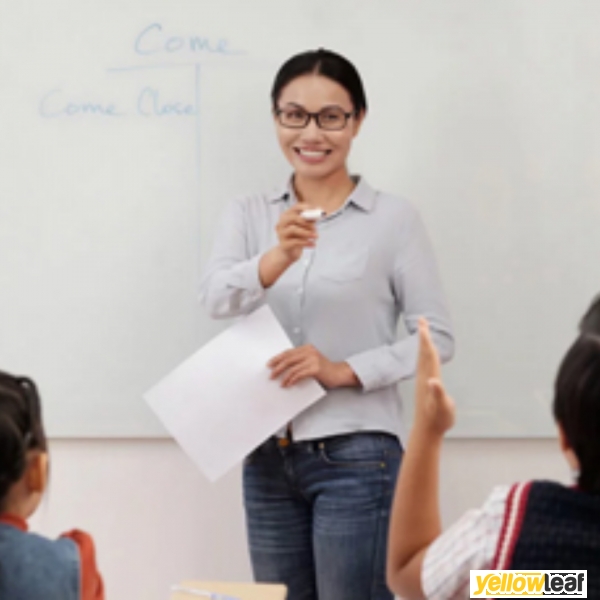 Ace Tuition Centre