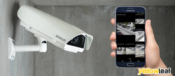 Direct CCTV Systems