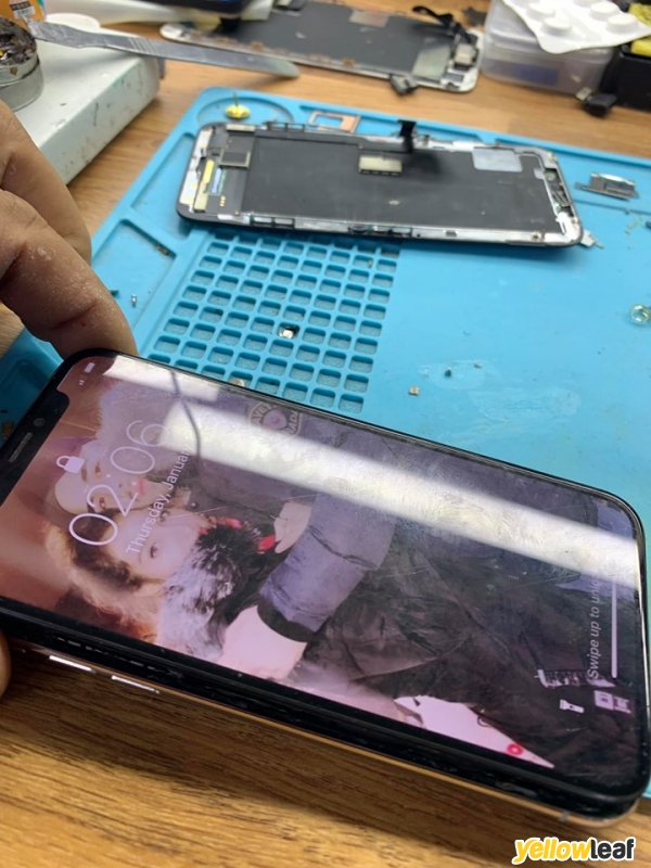 Max Mobile Repairs