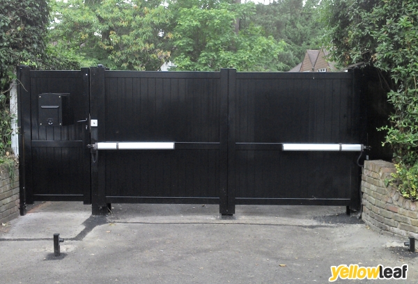 Gate Automation Supplies