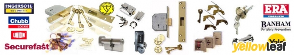 Solent Mobile Locksmiths