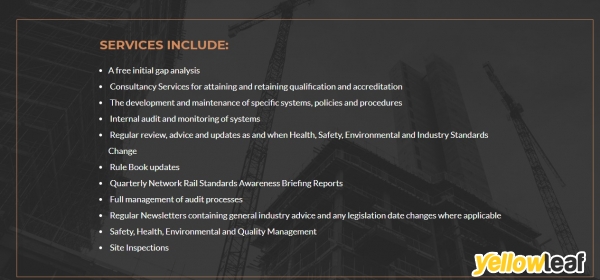 Ronin Consultants Limited